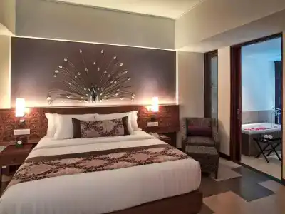Sun Island & Spa Kuta - 40