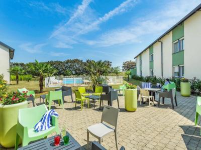 ibis Styles Bourges - 29