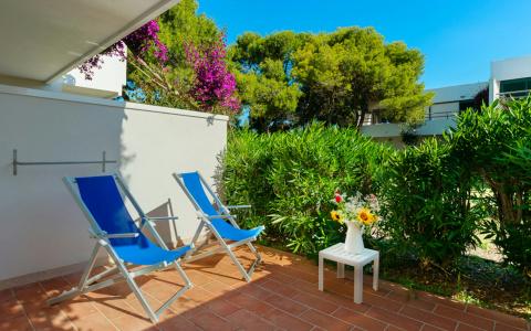 Robinson Apulia - All Inclusive - 43