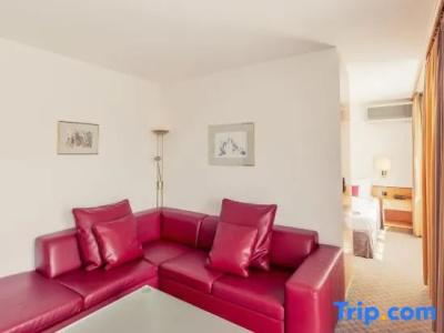 Mercure Köln City Friesenstraße - 103