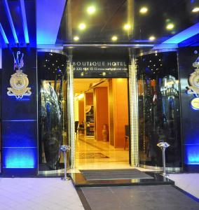 Marlight Boutique - 20