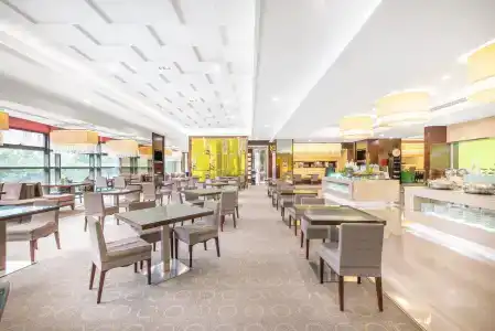 Holiday Inn Express Beijing Dongzhimen, An Ihg - 12