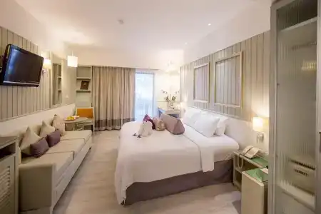 Katathani Phuket Beach Resort - Sha Extra Plus - 10