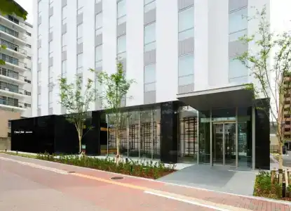 Tmark City Tokyo Omori - 35