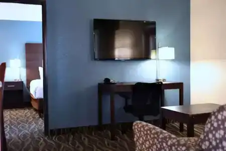Best Western InnSuites Tucson Foothills & Suites - 85
