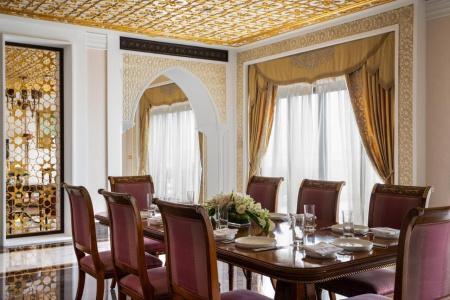 Jumeirah Zabeel Saray - 8