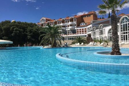 Resort Duga Uvala - 10