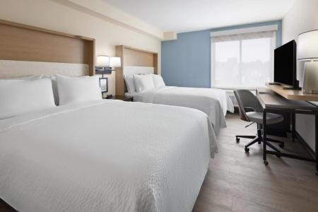 Quality Inn West End - 23