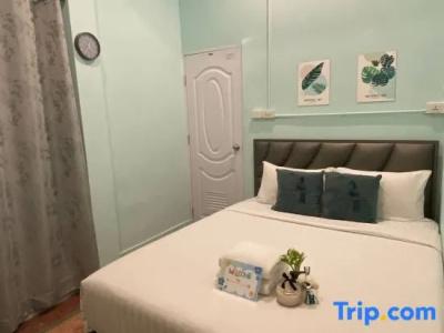 Hostel Lemon Siam Petchaburi Road - 62