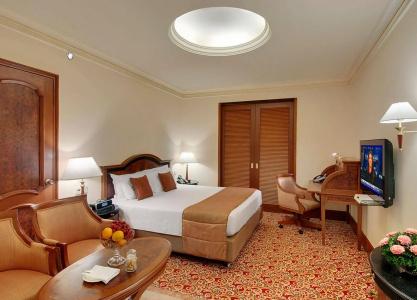 The Residency Towers - 14