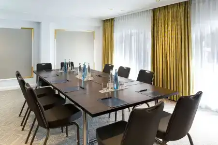 Hilton Paris Opera - 15