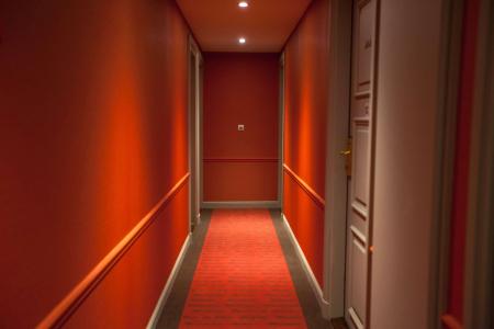 Best Western Plus Crystal, & Spa - 14