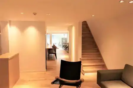 Auberge Azabu - 13