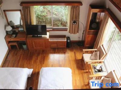 Evergreen Resort - 28