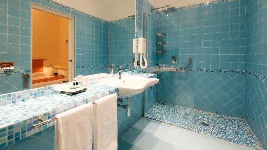 Residence Sacchi Aparthotel - 56