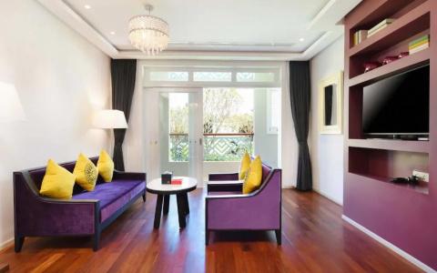 Memoire Palace Resort & Spa - 249
