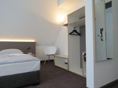 Comfor Ulm City - 196