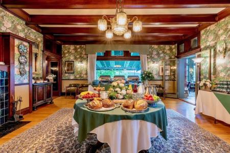 Wilburton Inn - 11