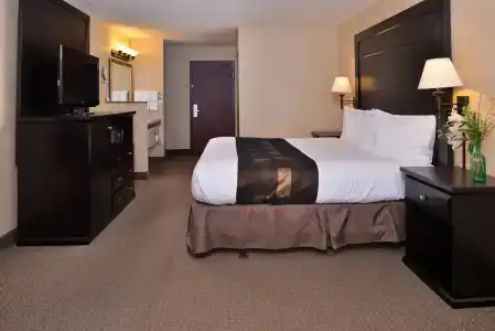 Kelly Inn - 4