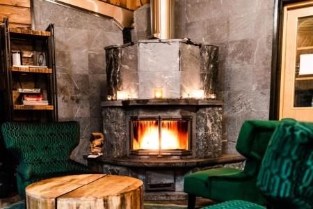 Northern Lights Village - 18