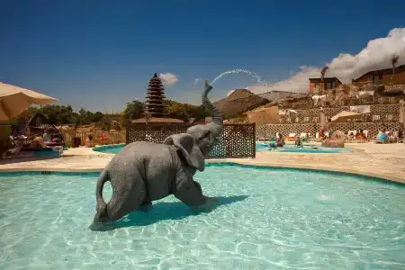 Magic Natura Animal, Waterpark & Polynesian Resort - 30