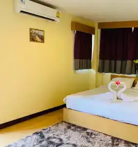 J P Inn Pattaya - 53