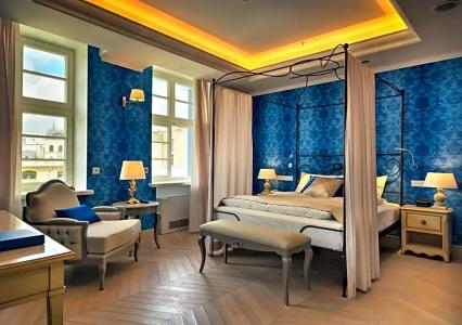 Relais Le Chevalier - 100