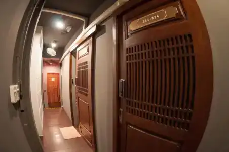 Tian Tian Hostel - 46