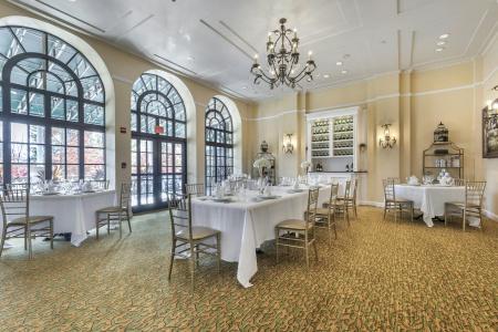 Omni Shoreham - 22