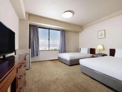 & Resorts Nagahama - 110