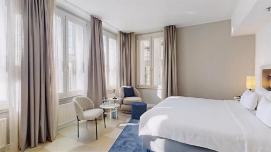 Radisson Blu Bremen - 77