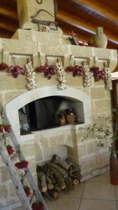 Masseria Le Pajare - 1