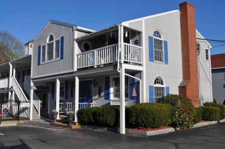 Stage Run by the Sea - 16