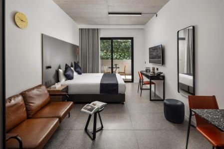 Grands Suites Residences & SPA - 45