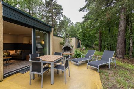 Center Parcs Bispinger Lüneburger Heide - 62