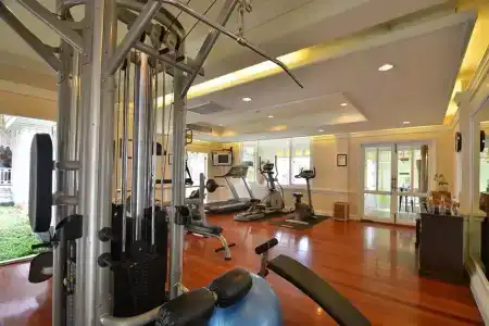 Wora Bura Hua Hin Resort & Spa - Sha Extra Plus - 17