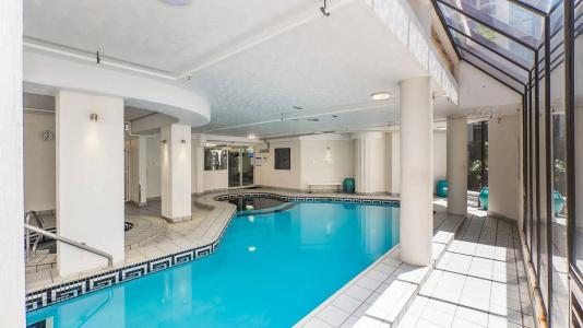 Aegean Apartments - 10