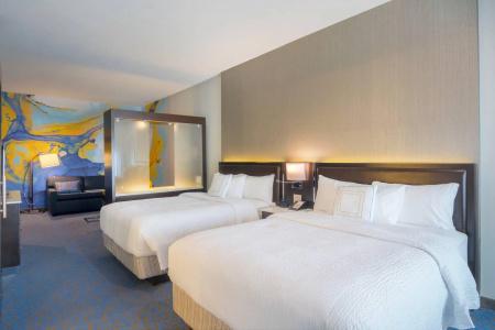SpringHill Suites by Marriott Fossil Creek - 48