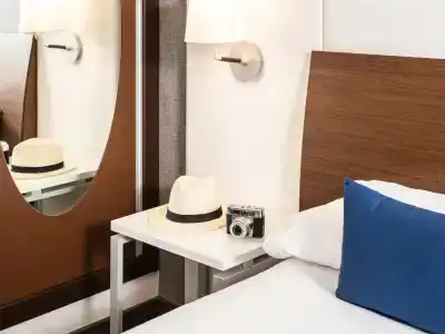 Ibis Styles A Coruna - 46