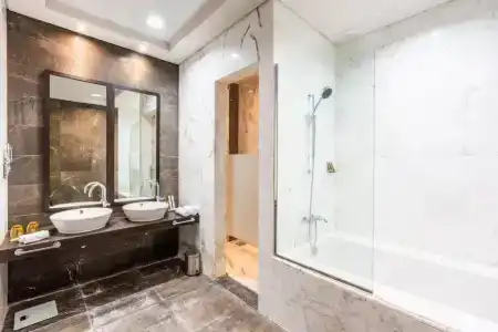 Rixos The Palm & Suites - Ultra All Inclusive - 88