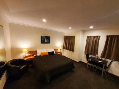 Fitzherbert Castle - 1