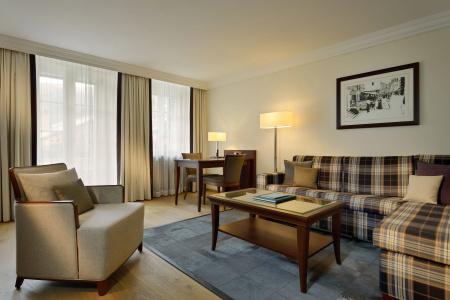 Mont Cervin Palace - 42