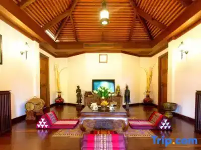 Royal Angkor Resort & Spa - 163