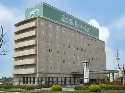 Route-Inn Hamamatsu Nishi Inter - 19