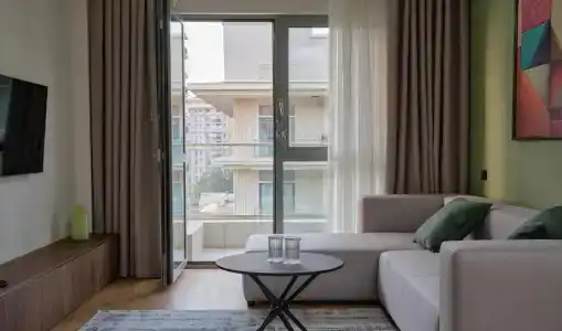 Stylo Residences & Suites - 65