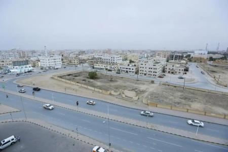 Muscat International Plaza - 15