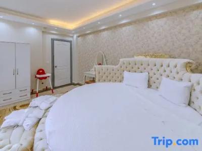 Afyon Dundar Thermal Villa - 20