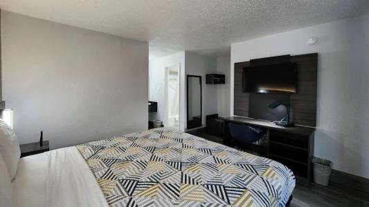 6 Houston, Tx - Medical Center - Nrg Stadium - 77