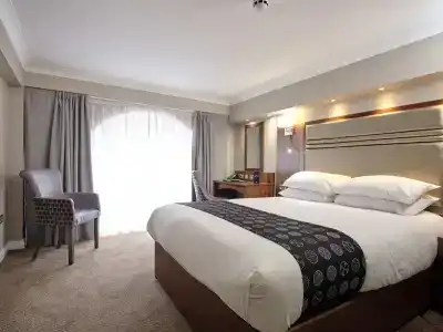 Mill & Spa - 5