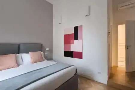 Da Me Suites - 24